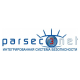 Программное обеспечение сетевой интегрированной системы ParsecNet 3 в Ярославле