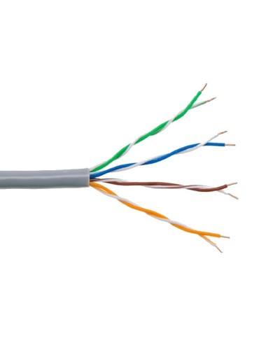 US5505-305G. Кабель «витая пара» (LAN) для структурированных систем связи. 5bites в Ярославле
