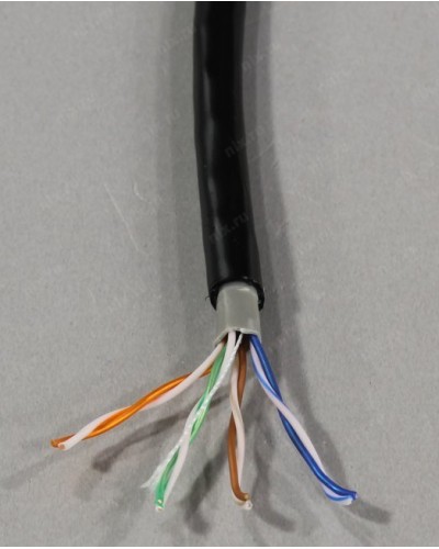 US5505-305CPE. Кабель «витая пара» (LAN) для структурированных систем связи. 5bites в Ярославле