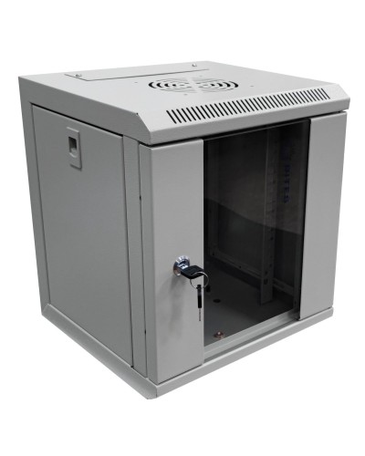 TC3204-06G. Шкаф телекоммуникационный 10 настенный, 6U. 5bites в Ярославле