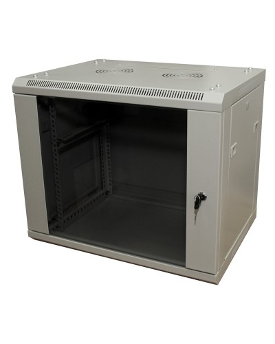 TC6401-06G. Шкаф телекоммуникационный 19 настенный 6U. 5bites в Ярославле