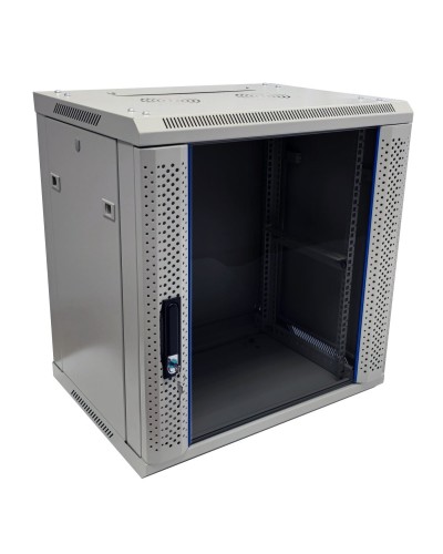 TC6403-12G. Шкаф телекоммуникационный 19 настенный 12U. 5bites в Ярославле