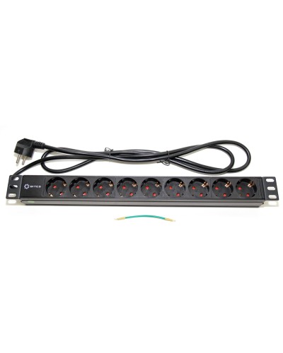 PDU919A-04. Блок розеток 19. 5bites в Ярославле