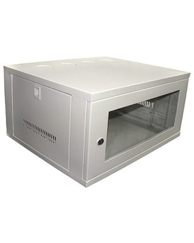 TC5405-06G. Шкаф телекоммуникационный 19 настенный 6U. 5bites в Ярославле