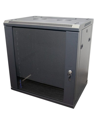 TC6601-09B. Шкаф телекоммуникационный 19 настенный 9U. 5bites в Ярославле