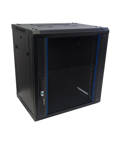 TC6403-12B. Шкаф телекоммуникационный 19 настенный 12U. 5bites в Ярославле