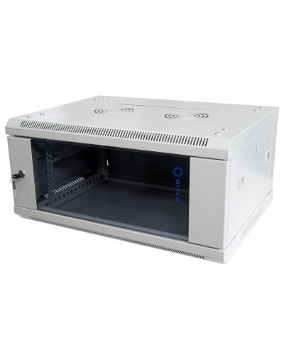 TC6401-04G. Шкаф телекоммуникационный 19 настенный 4U. 5bites в Ярославле