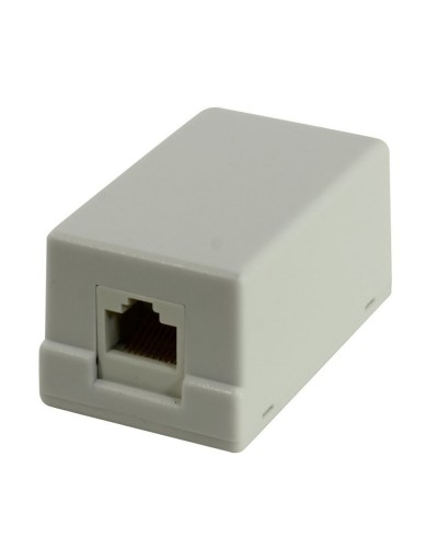 LY-SB01-A: Розетка информационная настенная в Ярославле