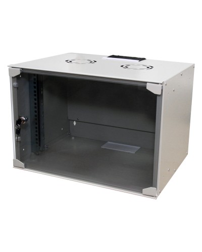 TC5402-06G. Шкаф телекоммуникационный 19 настенный 6U. 5bites в Ярославле