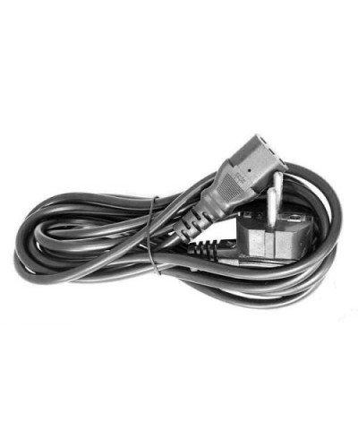 PC205-30A. Кабель питания. 5bites в Ярославле