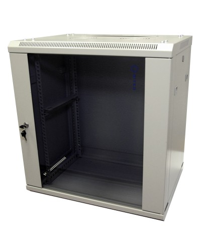 TC6401-12G. Шкаф телекоммуникационный 19 настенный 12U. 5bites в Ярославле