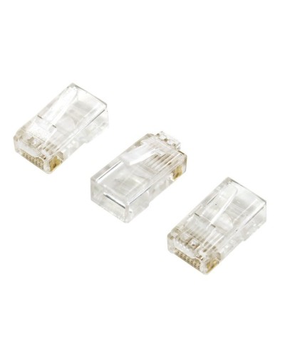 US050C (100 шт). Разъем RJ-45. 5bites в Ярославле