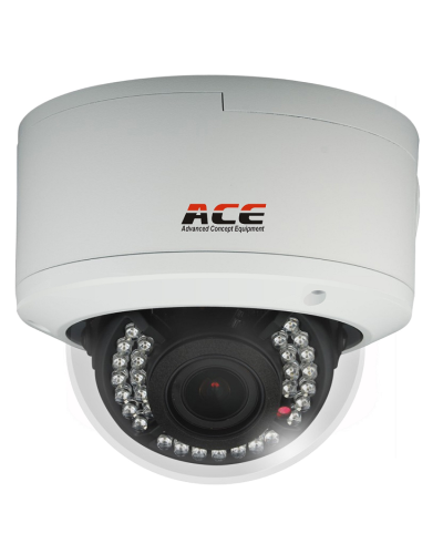 ACE-IEV20HD. Видеокамера AHD купольная. ACE в Ярославле