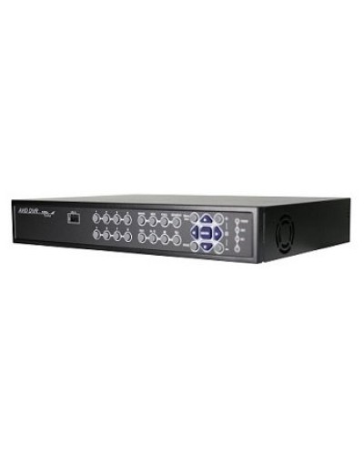 ACE-3104P. IP-видеорегистратор 4-канальный. ACE в Ярославле