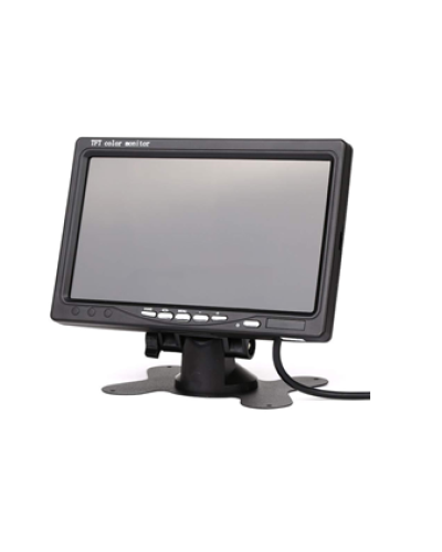 ACE-H07M. Монитор TFT LCD 7 дюймов. ACE в Ярославле