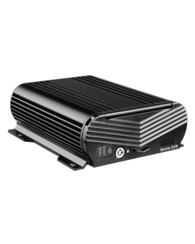 ACE-JS9804. Видеорегистратор AHD 4-канальный автомобильный. ACE в Ярославле