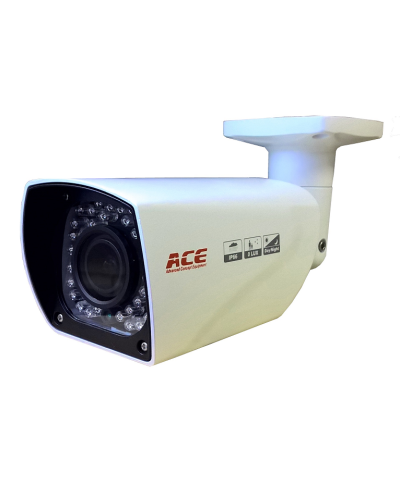 ACE-AAV50SHD. Видеокамера AHD цилиндрическая. ACE в Ярославле