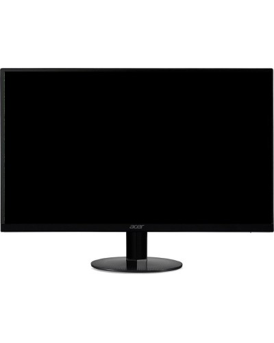 Acer SA220QBbmix 21.5 чёрный. Монитор LCD 21.5 дюймов. ACER в Ярославле