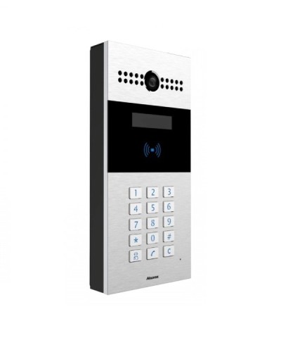 R27A_V2_DC_OW. Вызывная видеопанель IP-домофона. AKUVOX в Ярославле