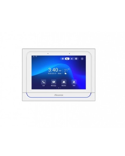 X933W_WH. Монитор IP-видеодомофона. AKUVOX в Ярославле