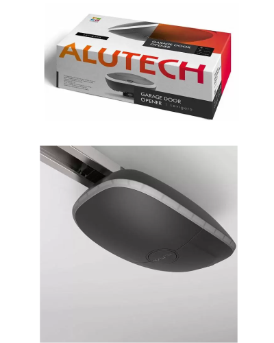 LG-800. Привод для гаражных ворот серии LEVIGATO. ALUTECH в Ярославле