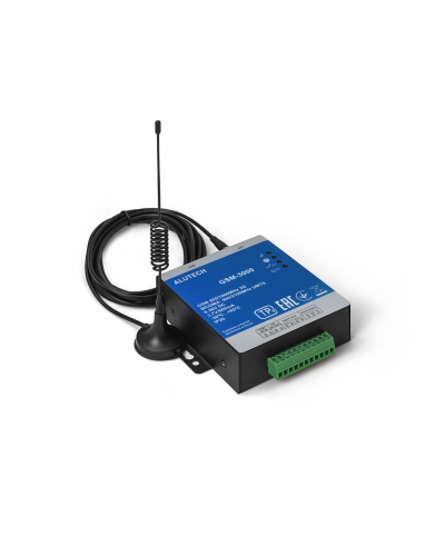 GSM-3000. Модуль GSM. ALUTECH в Ярославле