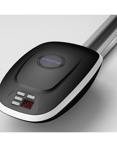 LG-500. Привод для гаражных ворот серии LEVIGATO. ALUTECH в Ярославле