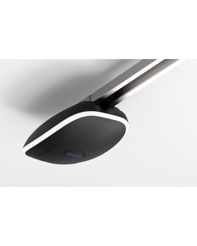 LG-1200. Комплект привода для секционных ворот. ALUTECH в Ярославле