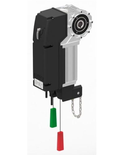 TR-3531-230KIT. Комплект привода для промышленных секционных ворот. ALUTECH в Ярославле