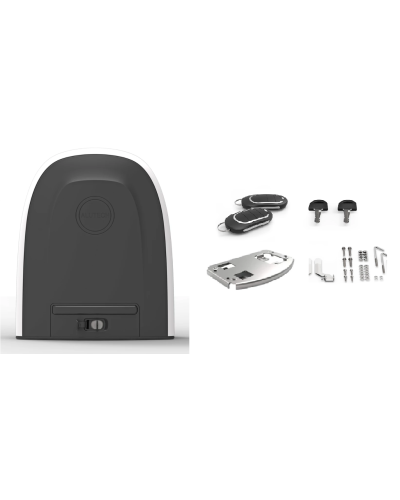 RTO-2000KIT. Комплект привода для откатных ворот серии ROTEO. ALUTECH в Ярославле