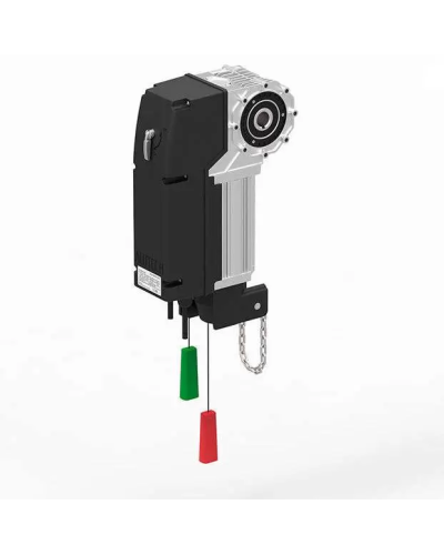 TR-13018-400KIT-N. Комплект привода для промышленных секционных ворот. ALUTECH в Ярославле