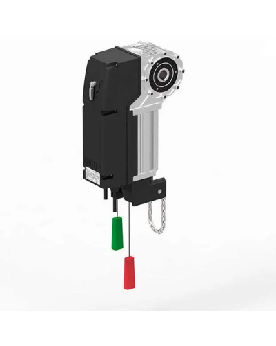 TR-13018-400KIT. Комплект привода для промышленных секционных ворот. ALUTECH в Ярославле