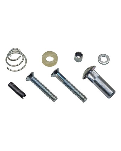 MK 150-400-FS. Комплект монтажа для замка. ALeko в Ярославле