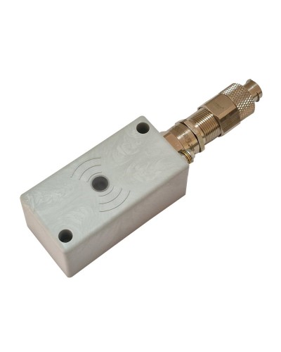 ALM-RD-S08-NM-RMF-M. Считыватель бесконтактный для proxi-карт взрывозащищенный. ALeko в Ярославле