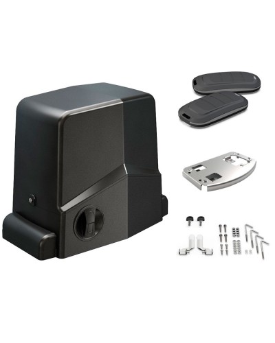 ARW-1000KIT. Комплект привода для откатных ворот. AN-Motors в Ярославле