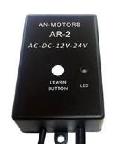 AR-2. Универсальный приемник. AN-Motors в Ярославле