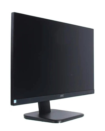 AOC 24P1 23.8 черный. Монитор LCD 23,8 дюймов. AOC в Ярославле