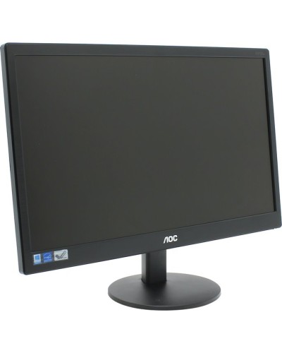 AOC 24B2XH 23.8 черный. Монитор LCD 23,8 дюймов. AOC в Ярославле