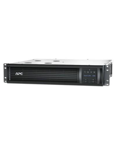 SMT2200RMI2UNC APC Smart-UPS 2200 ВА. Источник бесперебойного питания. APC в Ярославле