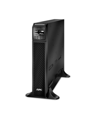 SRT1000XLI APC Smart-UPS 1000 ВА. Источник бесперебойного питания. APC в Ярославле