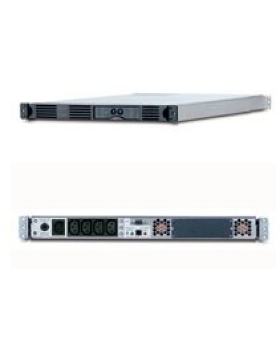 SUA1000RMI1U APC Smart-UPS 1000 ВА. Источник бесперебойного питания. APC в Ярославле