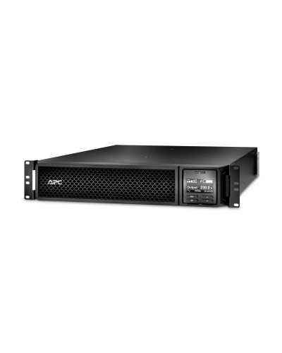 SRT1000RMXLI-NC APC Smart UPC 1000 ВА. Источник бесперебойного питания. APC в Ярославле