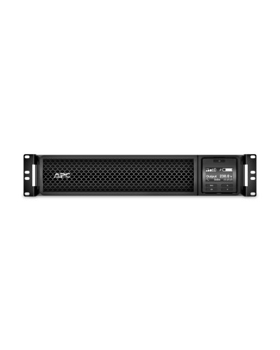 SRT1000RMXLI APC Smart-UPS 1000 ВА. Источник бесперебойного питания. APC в Ярославле