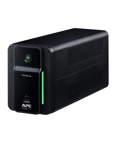 BVX700LI APC Easy-UPS 700 ВА. Источник бесперебойного питания. APC в Ярославле
