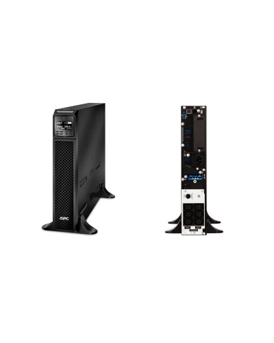 SRT1500XLI APC Smart-UPS 1500 ВА. Источник бесперебойного питания. APC в Ярославле