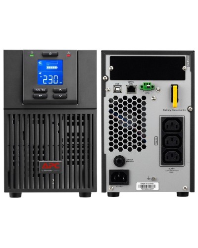 SRC1KI APC Smart-UPS RC 1000 ВА. Источник бесперебойного питания. APC в Ярославле