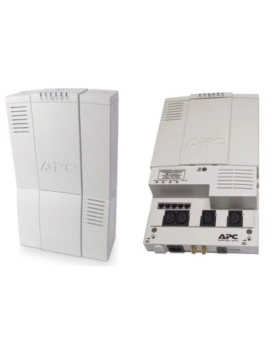 BH500INET APC Back-UPS 500 ВА. Источник бесперебойного питания. APC в Ярославле