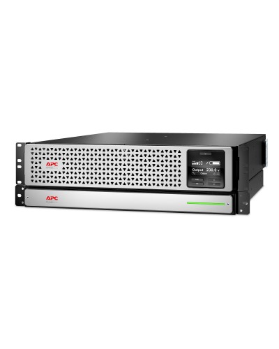 SRTL1000RMXLI APC Smart-UPS SRT 900 ВА. Источник бесперебойного питания. APC в Ярославле