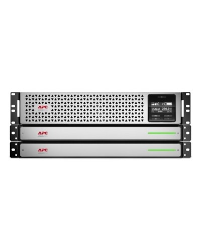 SRTL2200RMXLI APC Smart-UPS SRT 2200 ВА. Источник бесперебойного питания. APC в Ярославле