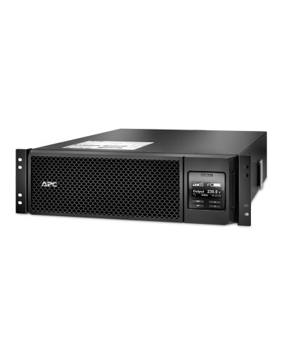 SRT5KRMXLW-HW APC Smart-UPS SRT 5000 ВА. Источник бесперебойного питания. APC в Ярославле